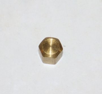 56-4 1/4 inch Flare Cap