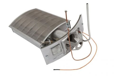 Supplies Depot: A.O. Smith 100094017 Ultra Low Nox Burner Assembly