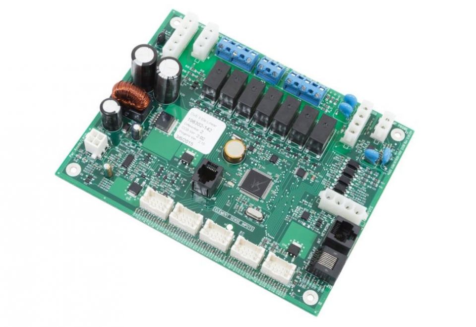 Supplies Depot: A.O. Smith 100111649 DSE Control Board