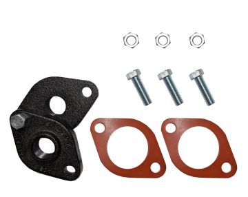 Bell & Gossett BP373A 3/4 inch Flange Set