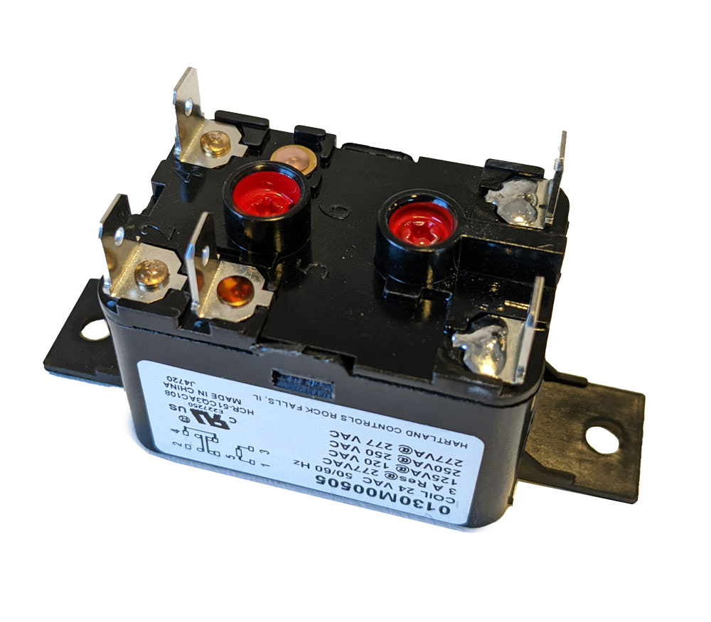 Supplies Depot Goodman 0130M00505 WCK Relay