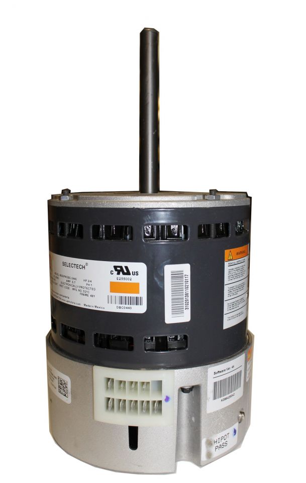 Goodman 0131M00509S 3/4 HP X13 Blower Motor