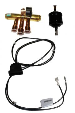 Goodman 0151R00071SP Reversing Valve