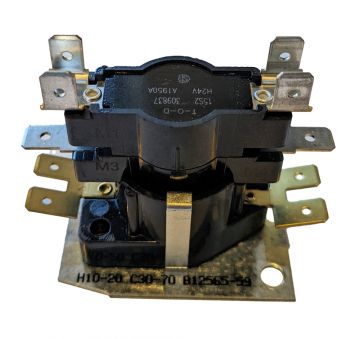 Goodman B1256559 Sequencer