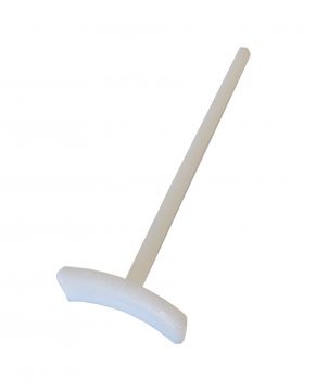 Hart & Cooley Damper Handle for 3800 Series