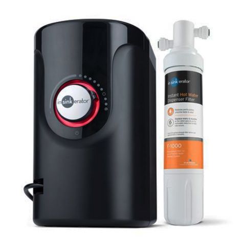 Supplies Depot: Insinkerator HWT200-F1000S Tank and Filtration System