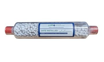 JJM CBM-225R pH Power Pellets Refill