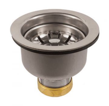 Jomar 300-008 Snap-n-Lock Basket Strainer