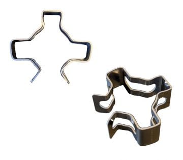 Navien 20007853A Fastener - F