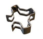 Navien 20007859A Fastener - D