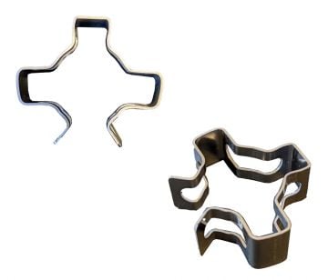 Navien 20007859A Fastener - D