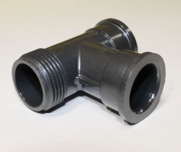 Navien 20007918E Sensor Tee Coupling