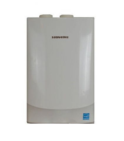 Supplies Depot: Navien NR240-LP 98% Condensing Tankless Water Heater