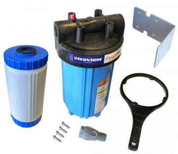 Navien GXXX001725 Peak Flow System