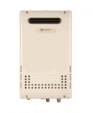 Noritz NR98-OD Residential Natural Gas Tankless Hot Water Heater