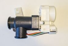 Noritz SBH9490 Water Servo - Bypass