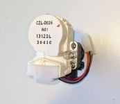 Noritz SBH9490 Water Servo - Bypass