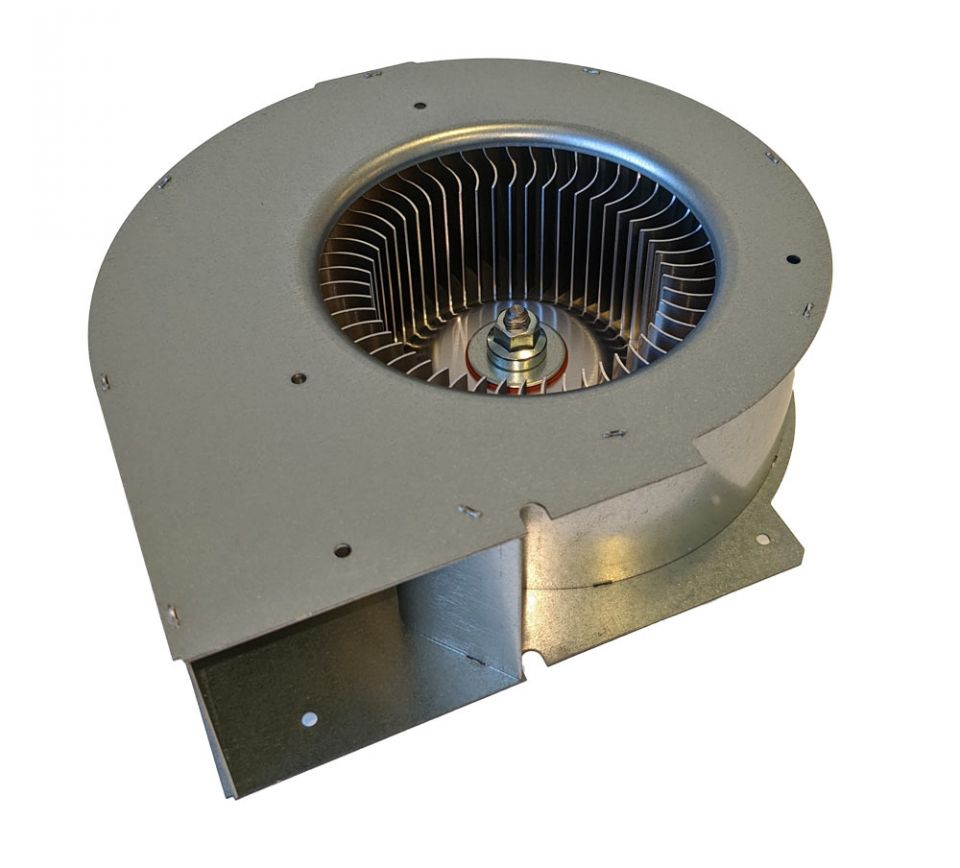 Supplies Depot: Noritz SKD7441 Fan Motor with Housing