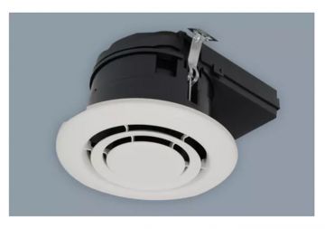 Panasonic FV-01VCN1 WhisperAir Repair Air Purification System