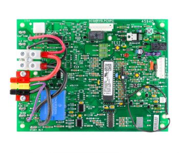 Rheem 47-102090-06 Control Board - Comfort Alert