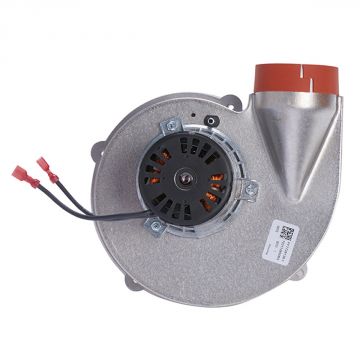 Rheem 70-101087-83 Inducer Draft Blower Motor with Gasket - 460V