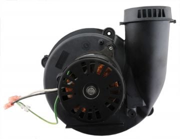 Rheem 70-24071-95 Inducer Draft Blower Motor with Gasket - 120V