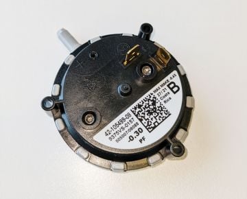 Rheem PD425144 Pressure Switch Kit