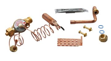 Rheem PD619094 TXV Expansion Valve