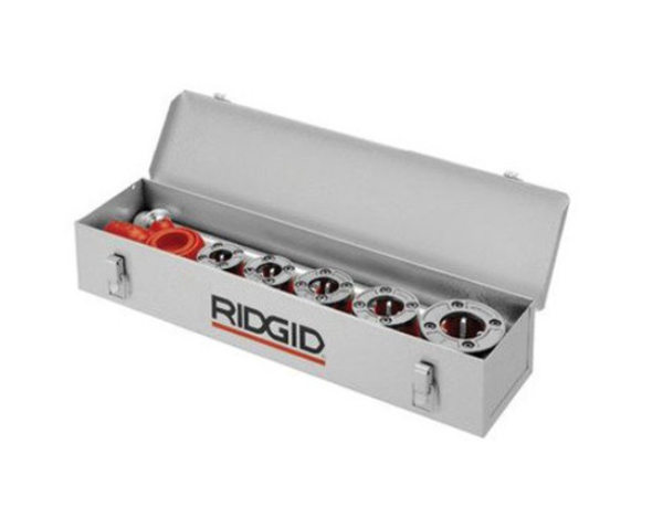 RIDGID 38625 12R METAL CARRYING CASE 