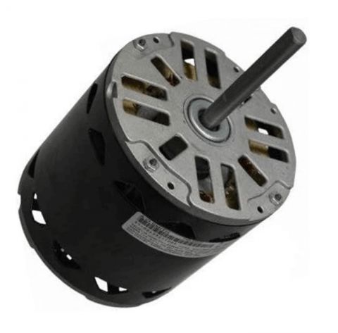 marathon electric ac motor thermally protected X210 Marathon 1/4 HP 1075 RPM 208-230 Volts Motor