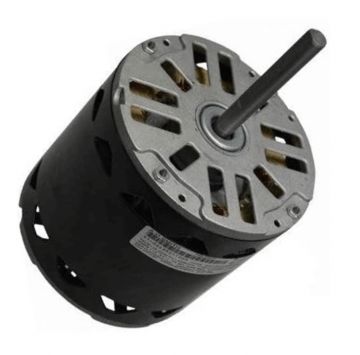 York S1-02435647000 1/2 HP Blower Motor