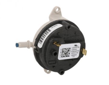 York S1-02435979000 Pressure Switch -.15 inch WC SPNO