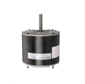 York S1-02436237000 1/4 HP Condenser Motor