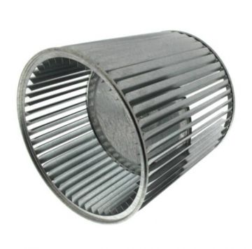 York S1-02619654705 10 x 10 inch Blower Wheel
