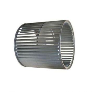 York S1-02619654709 11 x 8 inch Blower Wheel