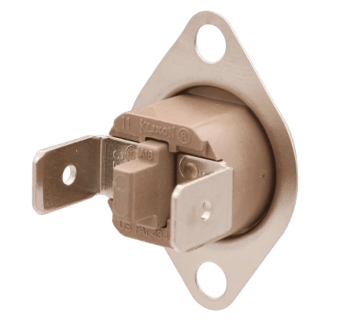 Supplies Depot York S102634027000 Flame Rollout Switch