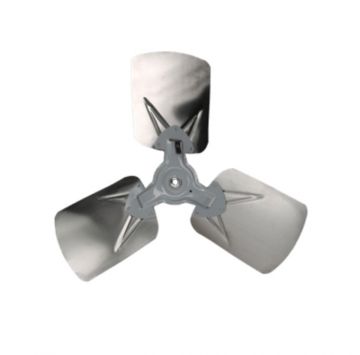 York S1-02635587000 24 inch Fan Blade