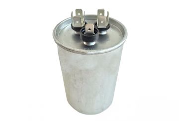 TRCFD405 40/5 MFD 440V Run Capacitor