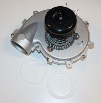 66833 Draft Inducer 115V