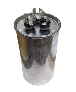 Goodman CAP050600440RTS 60/5 MFD 440V Run Capacitor