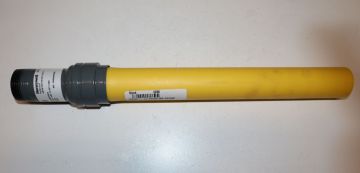 702205 1-1/4 inch Male Transition Requires Coupling