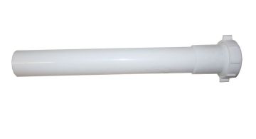 7176662 1-1/2 x 12 PVC SJ Extension
