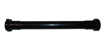 738333 1-1/2 x 16 inch ABS Double SJ Extension