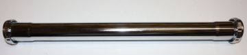 759253 1-1/4 x 16 inch Chrome Plated Double SJ Extension