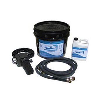 Navien FLOW-KIT Flow-Kit Flow-Aide Descaler Kit