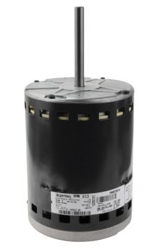 Rheem 51-103823-19 Blower Motor 1 HP X-13 Endura Pro Resilient Rotor 230V