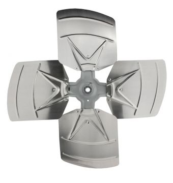 Rheem 70-42497-02 Fan Blade 24 inch 23 degrees CW 4 Blades