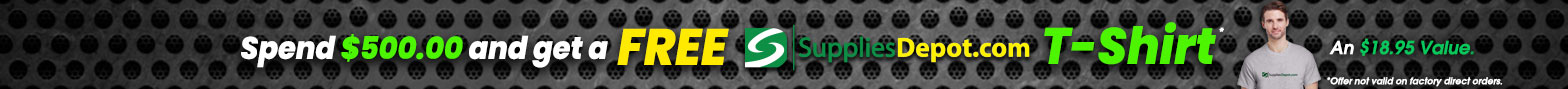 Thousands of Plumbing HVAC and Electrical Parts in Stock