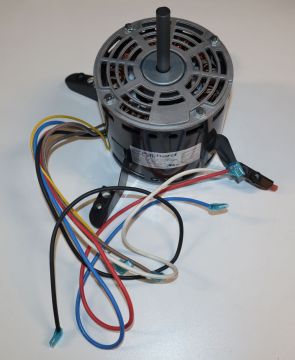82113 3/4 HP 1075 RPM 3 Speed 115V Motor
