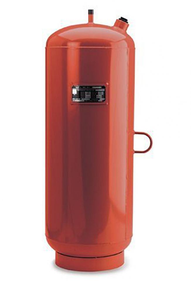 Supplies Depot: Amtrol AX-60V ASME 125PSI Gallon Expansion Tank